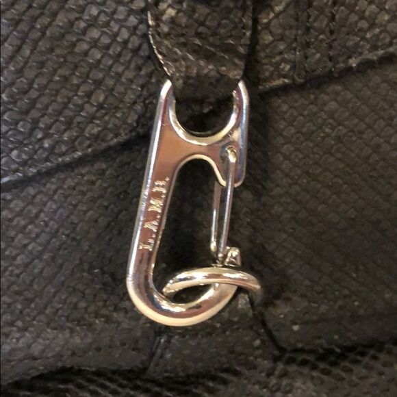 L.A.M.B purse (1582)  - Picture 2 of 8